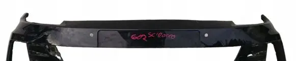 Volkswagen Scirocco Front bumper 1k8807221r