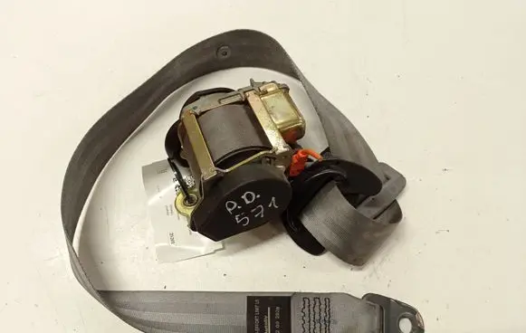 Citroen C5 Front seatbelt B507743A364