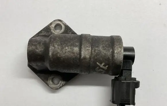 Mazda 5 Idle control valve (regulator) Zj0120660
