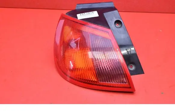 Rear/tail lights