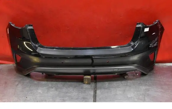 Ford Focus Rear bumper