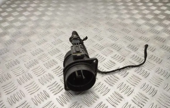 Skoda Octavia Mk3 (5E) Mass air flow meter 04L906461B