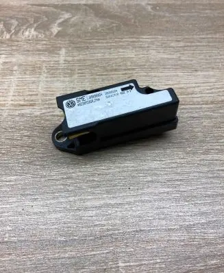 Volkswagen PASSAT B5 Airbag control unit/module 1J0909606N 5WK41910 WithPlug