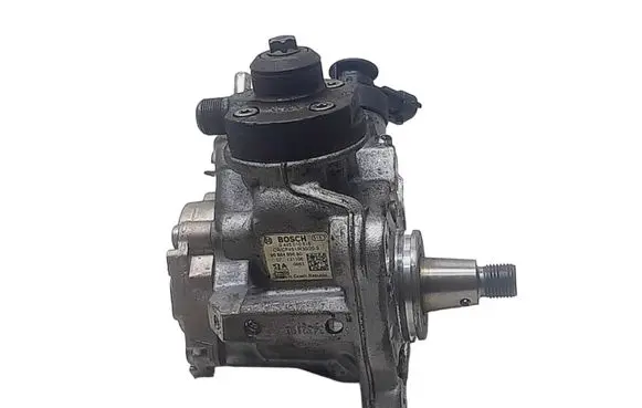 Peugeot Partner Fuel injection high pressure pump 0445010516 9688499680 131106