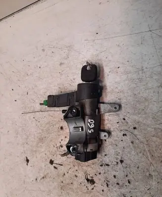 Volvo S60 Ignition lock 8673073 510130020 0056