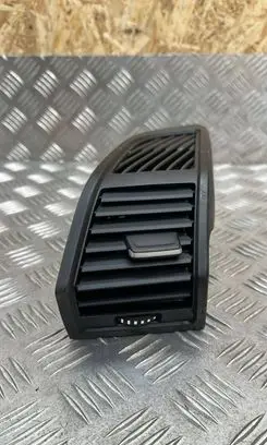 BMW i3 Dashboard side air vent grill/cover trim S1103138D