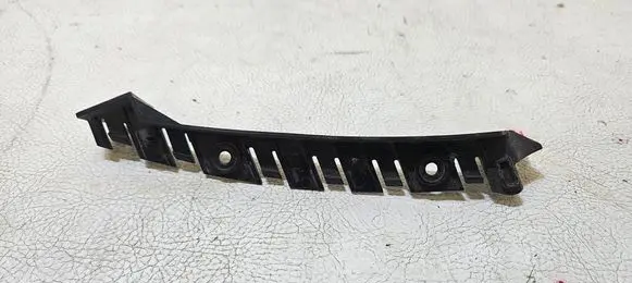 Bentley Continental Front bumper mounting bracket 3SD807910