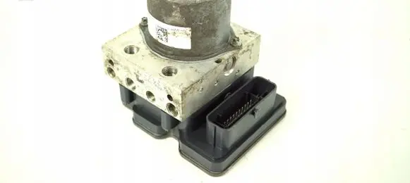 Audi A6 C7 ABS Pump 4G0907379S 4G0614517AK