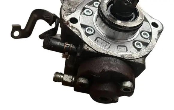 Mitsubishi Outlander Fuel injection high pressure pump 1460A043 2940000991