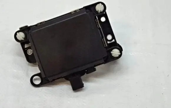Peugeot 3008 I Other control units/modules 9666675080