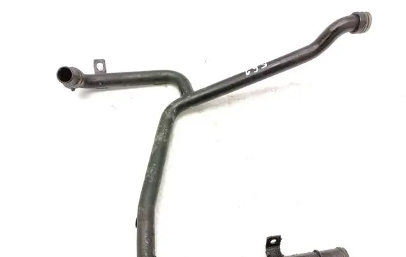 Audi A6 S6 C5 4B Engine coolant pipe/hose