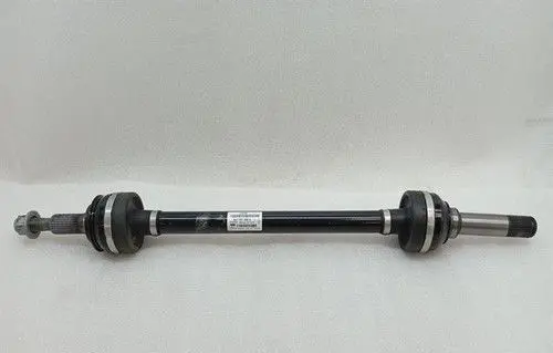 Porsche Taycan 9J1 Rear driveshaft/prop shaft 9J1501202A