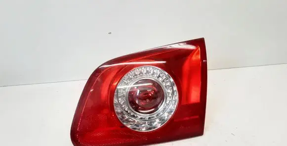 Volkswagen PASSAT B6 Tailgate rear/tail lights 3C9945094A