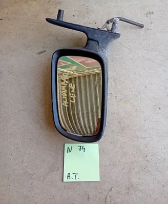 Seat Alhambra (Mk1) Manual wing mirror 568985