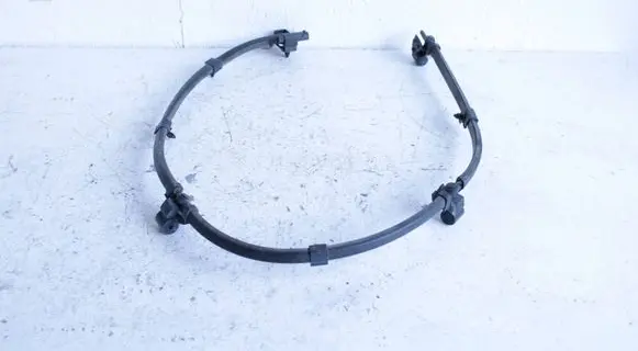 BMW X5 F15 Windshield washer fluid hose 7292659 18918211 DE20160401