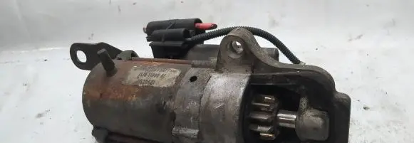 Ford Mondeo Mk III Starter motor 1s7u11000af