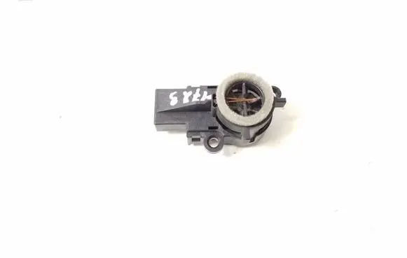 Jaguar XE Interior temperature sensor FK7219C734AA