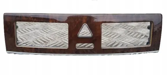 Mercedes-Benz C W203 Dashboard center trim panel 2038702510