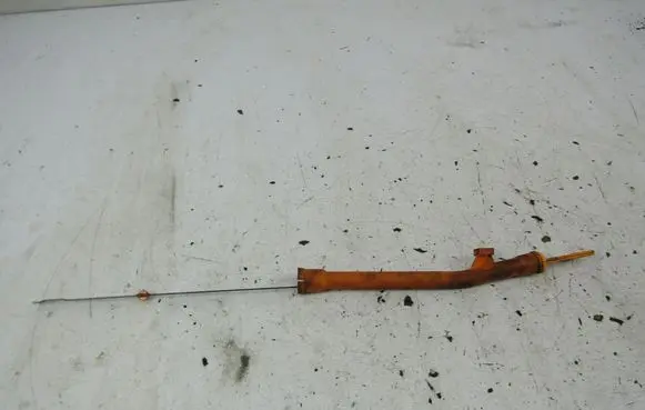 Volkswagen Bora Oil level dip stick 