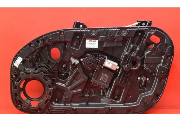 Volvo V60 Front door window regulator with motor 31462705