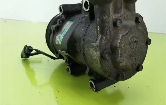 Volvo S40, V40 Air conditioning (A/C) compressor (pump) 14427