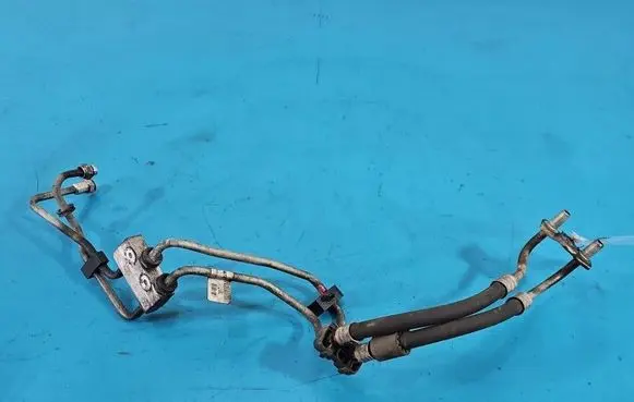 Opel Insignia B Clutch pipe/line 13598922 IMPRK1559595