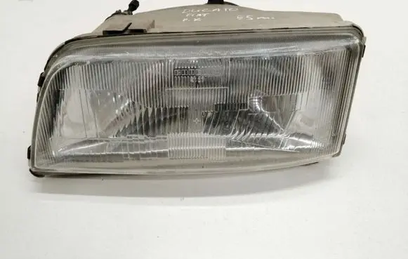 Fiat Ducato Headlight/headlamp