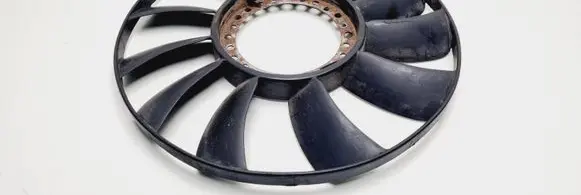 Volkswagen PASSAT B5 Fan impeller 058121301B