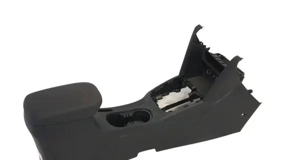 Hyundai Kona I Center console 675849302