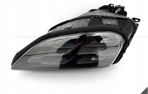 Porsche Taycan 9J1 Headlight/headlamp 9J1941059AE