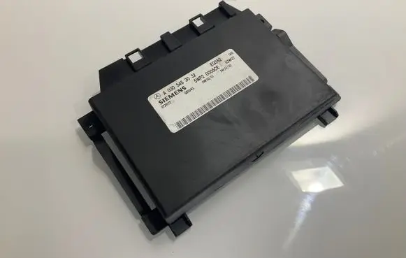 Mercedes-Benz E W211 Gearbox control unit/module A0305453032 5WP20005CE 0305453032