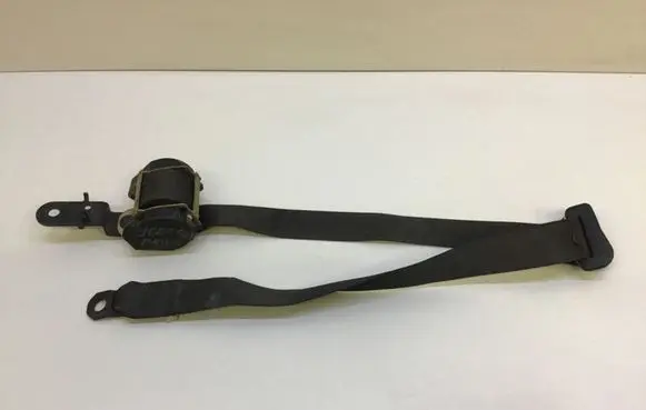 Jeep Grand Cherokee (WJ) Front seatbelt 55315068AC