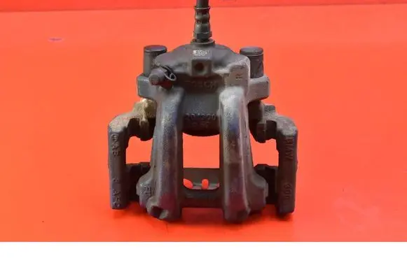 BMW 7 F01 F02 F03 F04 Rear brake caliper W09082293P