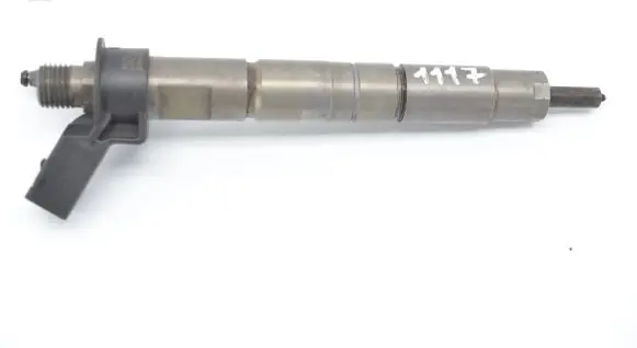 Mercedes-Benz E W212 Fuel injector 0986435 0986435363 KB5CG3R