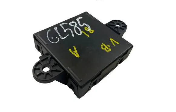 Mercedes-Benz E W212 Other control units/modules A2129003906