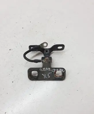 BMW X5 E53 Tailgate/trunk/boot hinge 82476678