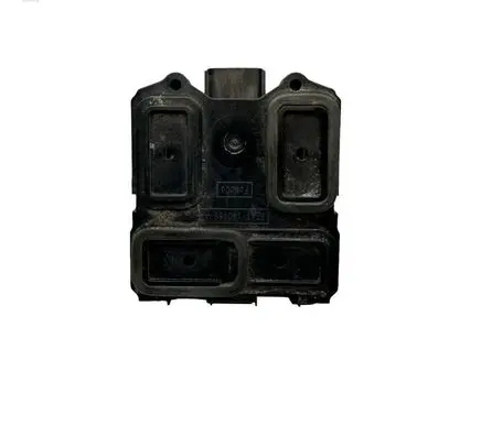 Ford Mustang VI Blind spot module FT4T14D453AD CCAF13LP0510T2 A2C73783705
