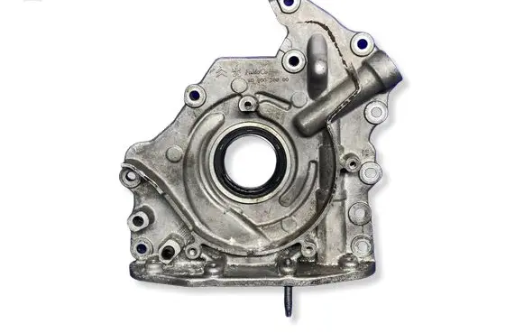 Peugeot 308 Oil pump 9686038880
