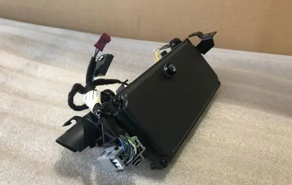 Volvo XC60 Other control units/modules 32327233 G2611