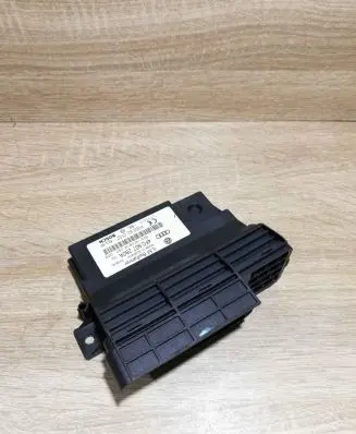 Audi A6 S6 C6 4F Other control units/modules 4F0907280A