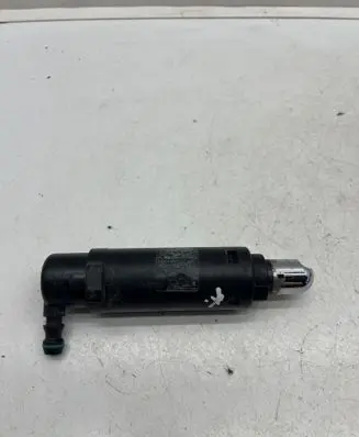 Porsche 911 997 Headlight washer spray nozzle N05820106 160709 23413823