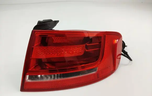 Audi A4 S4 B8 8K Rear/tail lights 8K5945096D