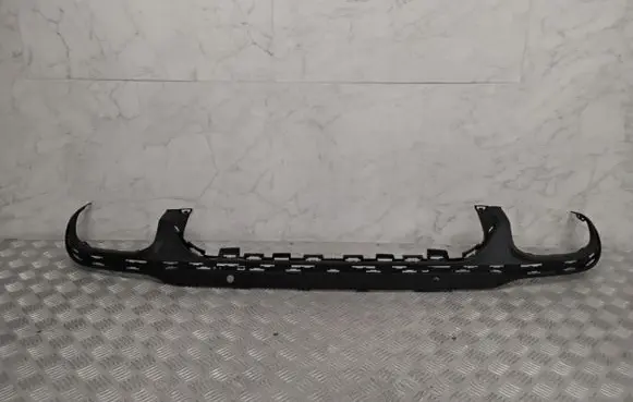 Mercedes-Benz GLC C253 Rear bumper lower part trim A2538857707