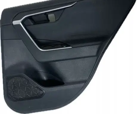 Toyota RAV 4 (XA50) Front door card panel trim 67613X1B18