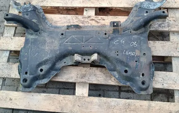 Citroen C4 I Front subframe