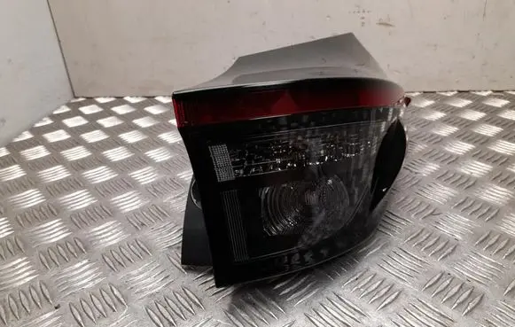 Toyota Yaris Cross Rear/tail lights 815500DE20