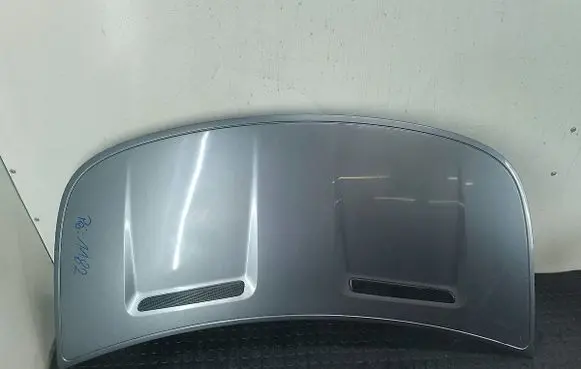 Smart ForFour I Engine bonnet/hood