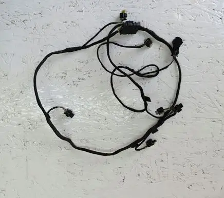 Mercedes-Benz GLA W156 Parking PDC sensor A156403702