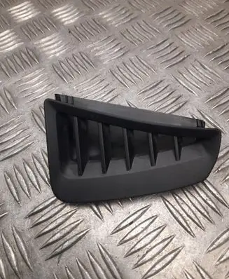 Volkswagen Crafter Rear air vent grill 7C0819111