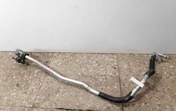 Lexus RX 450H Air conditioning (A/C) pipe/hose 